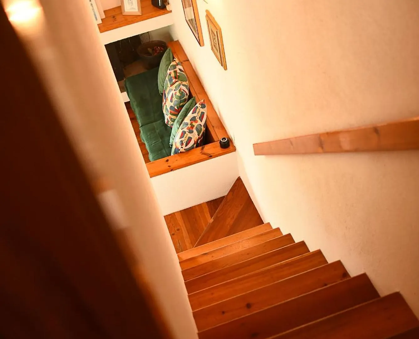 Apartmán La Dimora Di Dafne 48 Monzuno